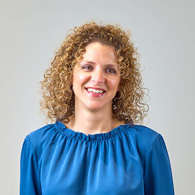 Dr. Chryssa Bender, O.D.