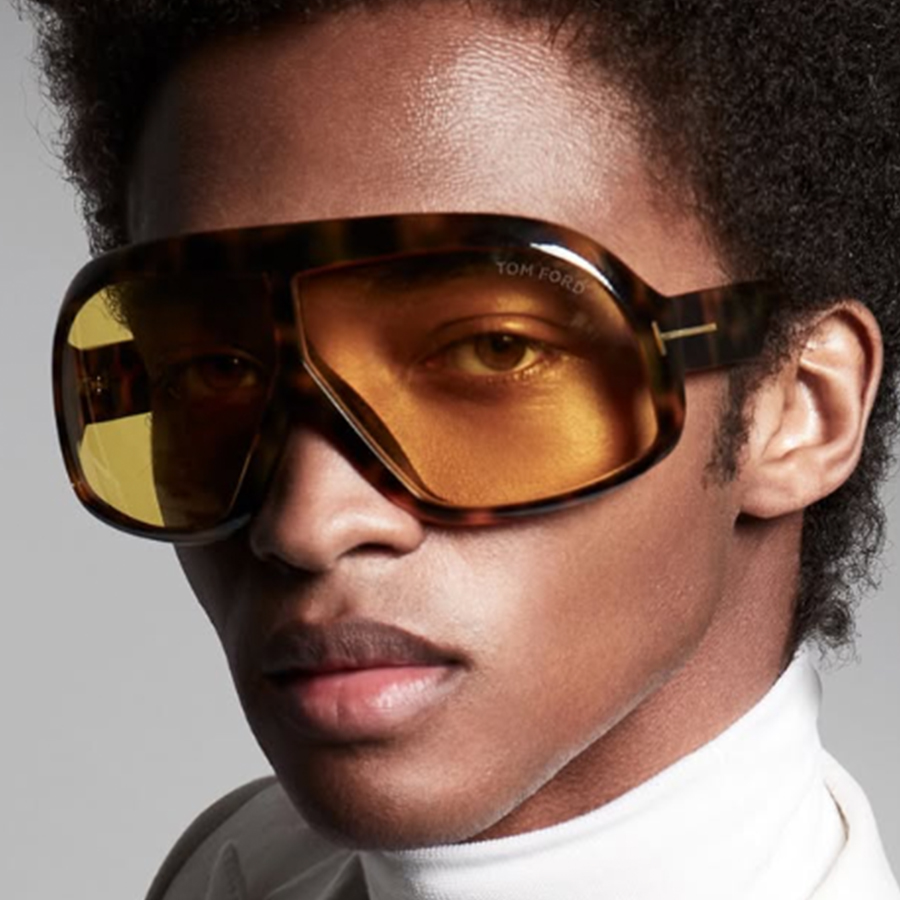 Featured collections7 Tom Ford